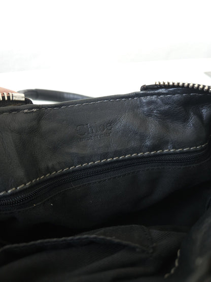 Chloe paddington handbag