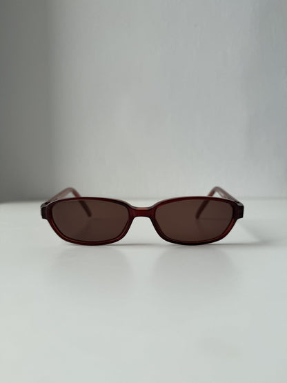 Vintage Gucci GG2446NS sunglasses Tom Ford era