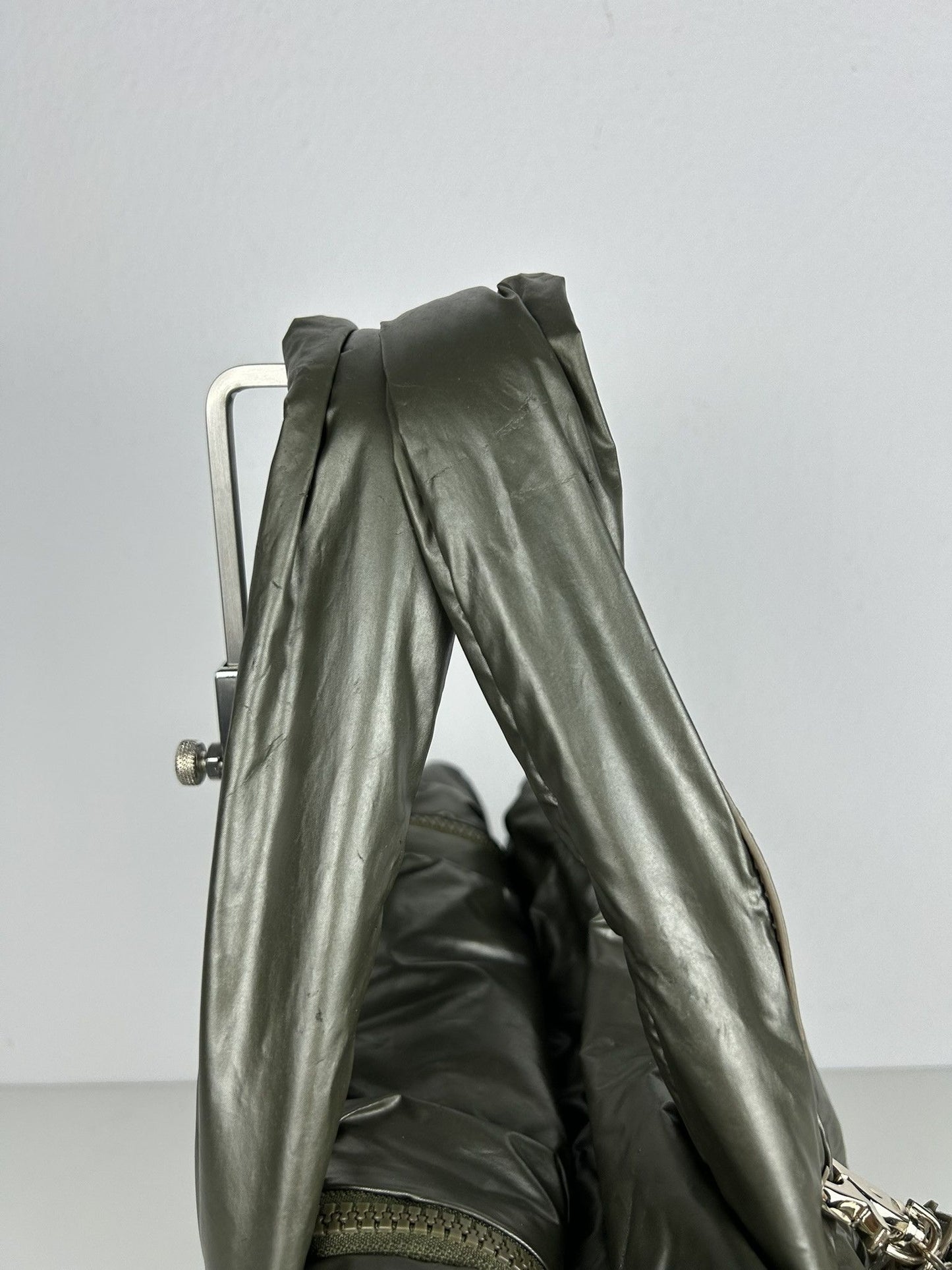 See by Chloé joyrider nylon puffy handbag