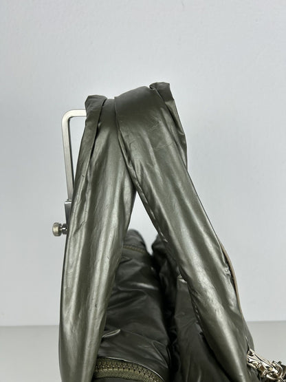 See by Chloé joyrider nylon puffy handbag