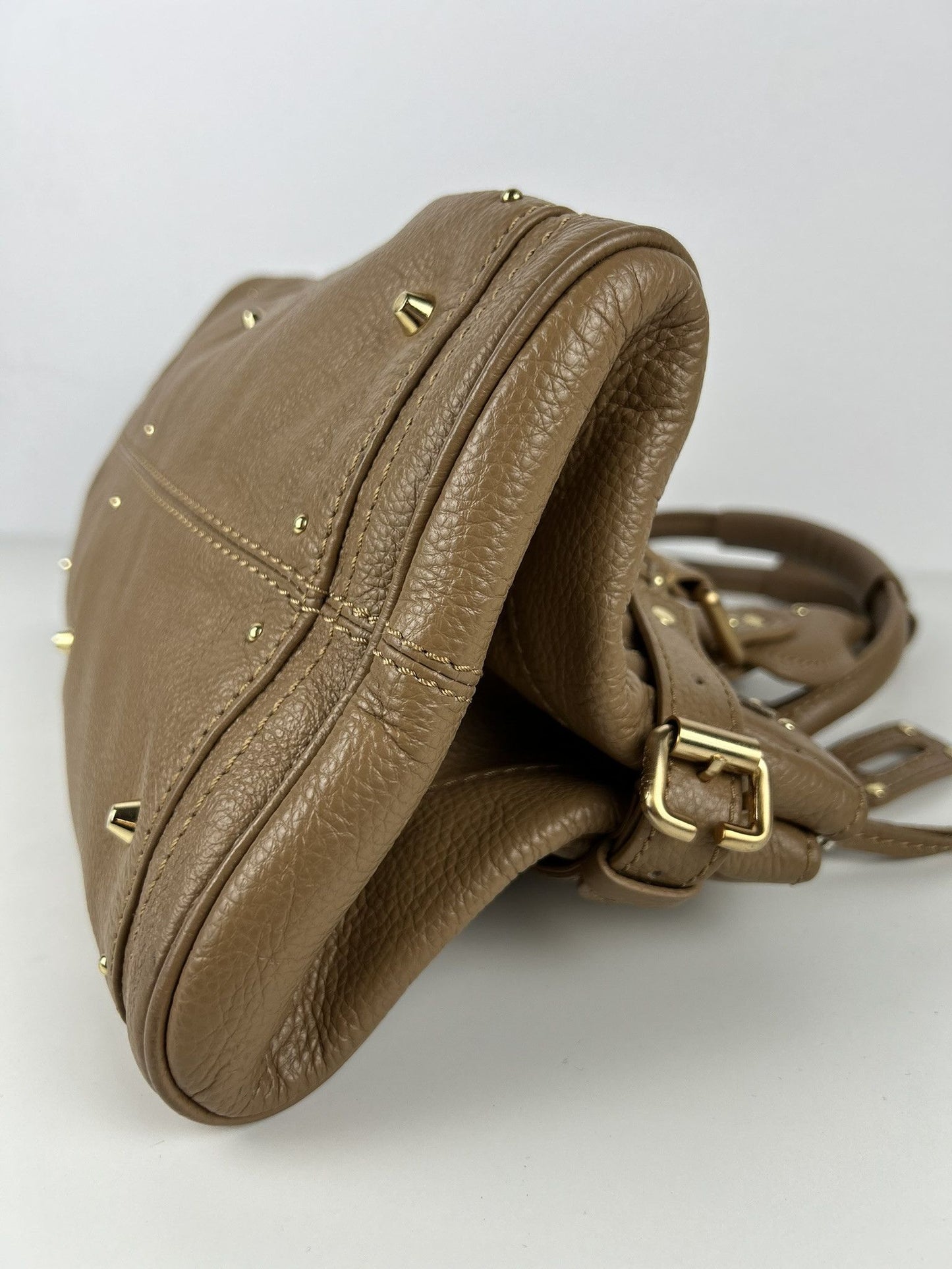 Chloe paddington handbag