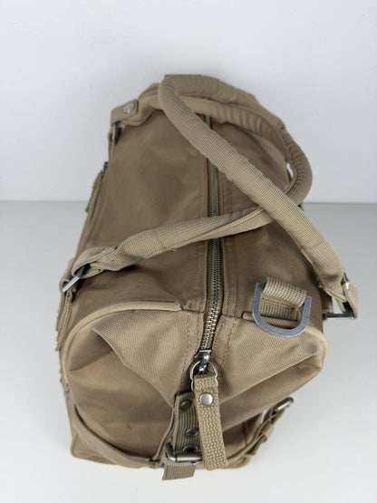 GG&L typewriter handbag