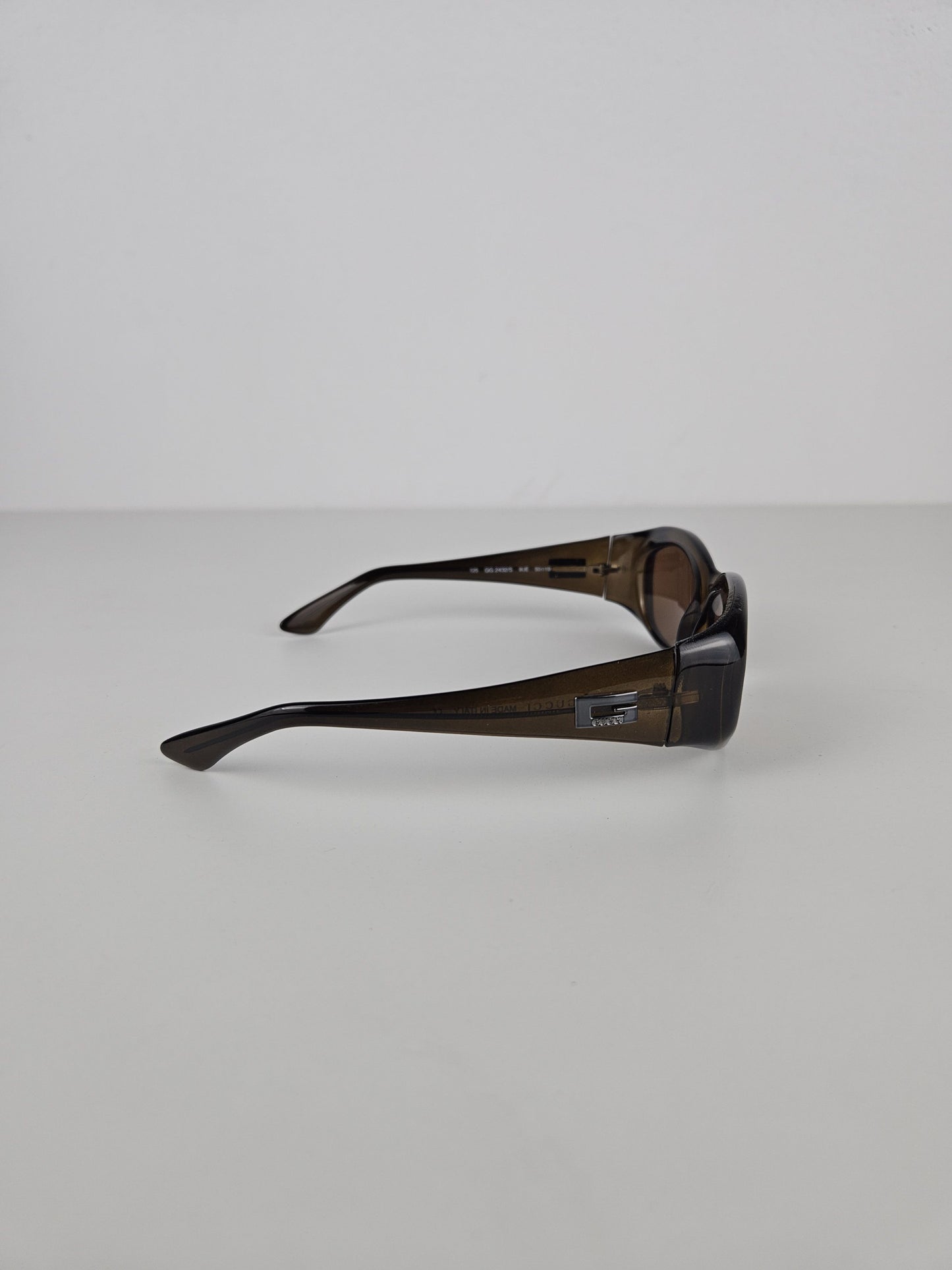 Archive Gucci Tom Ford era GG2432/S sunglasses