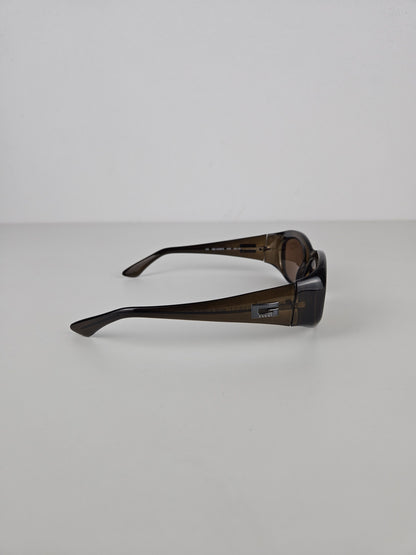 Archive Gucci Tom Ford era GG2432/S sunglasses