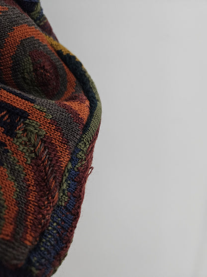 Vintage coogi wool sweater made in australia