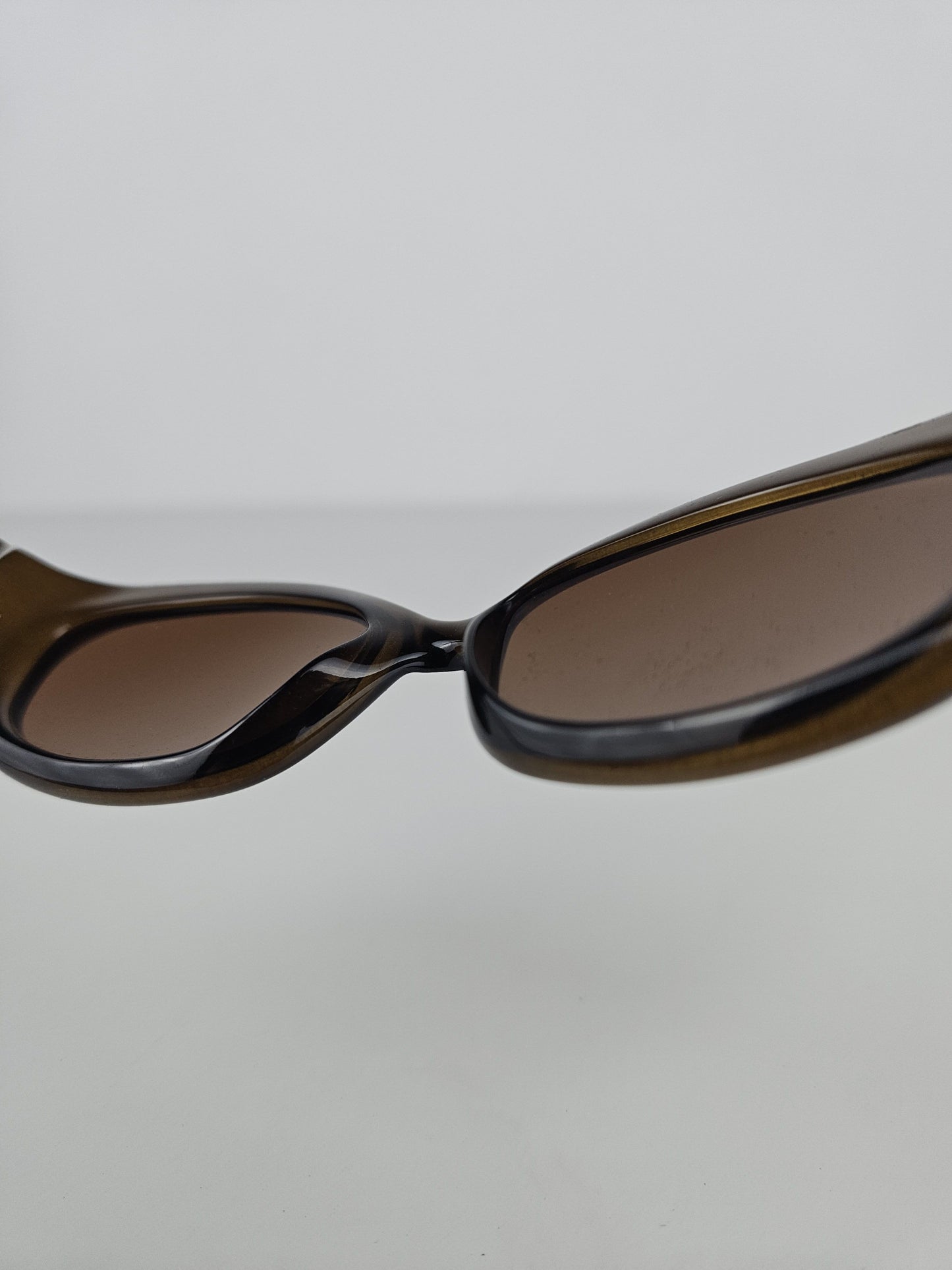 Archive Gucci Tom Ford era GG2432/S sunglasses