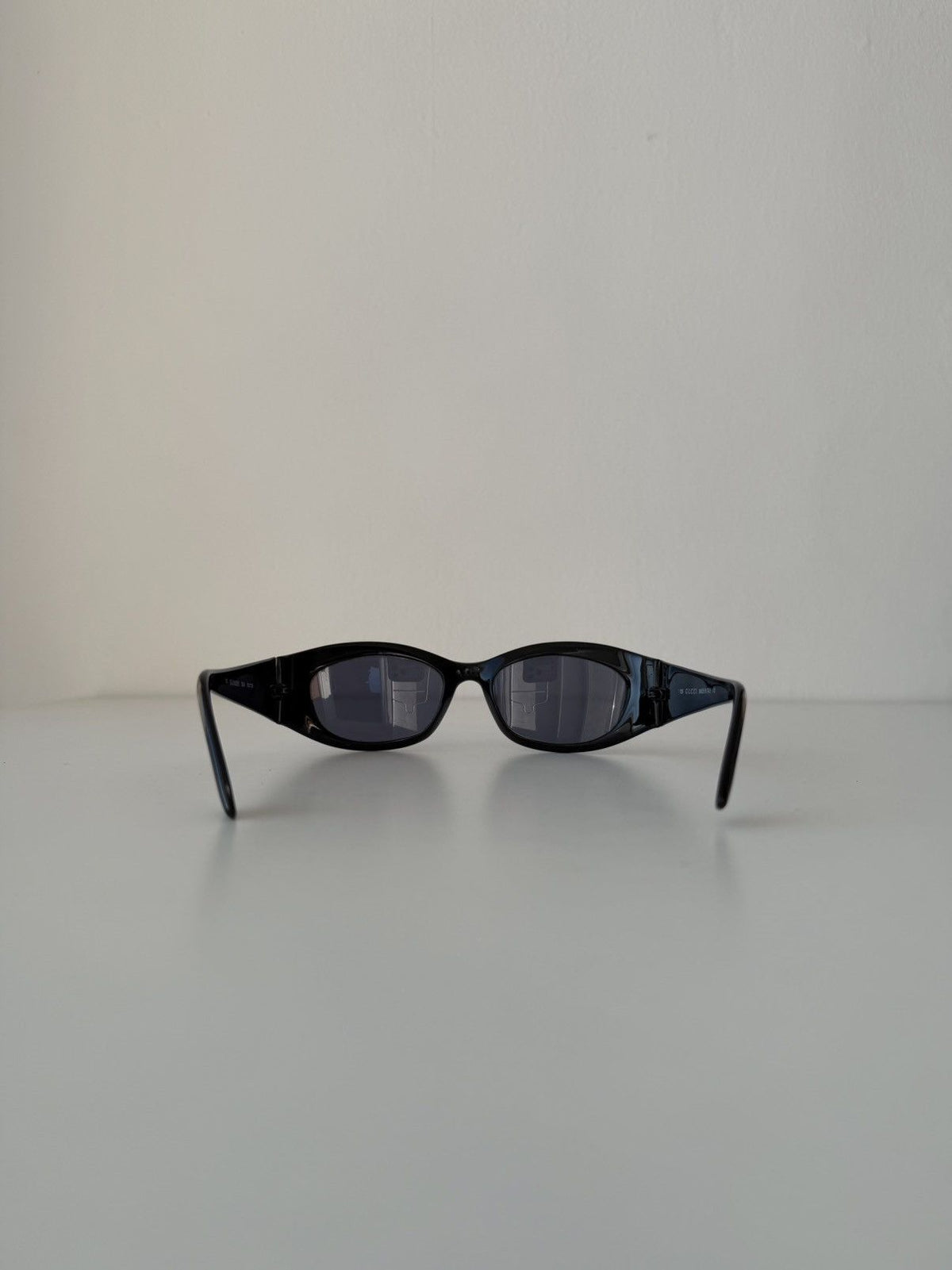 Vintage Gucci GG2432/S sunglasses Tom Ford era