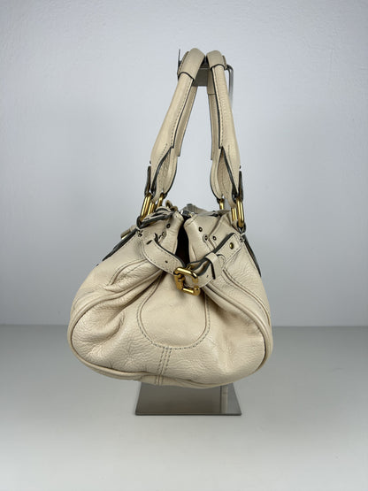 Chloe paddington handbag