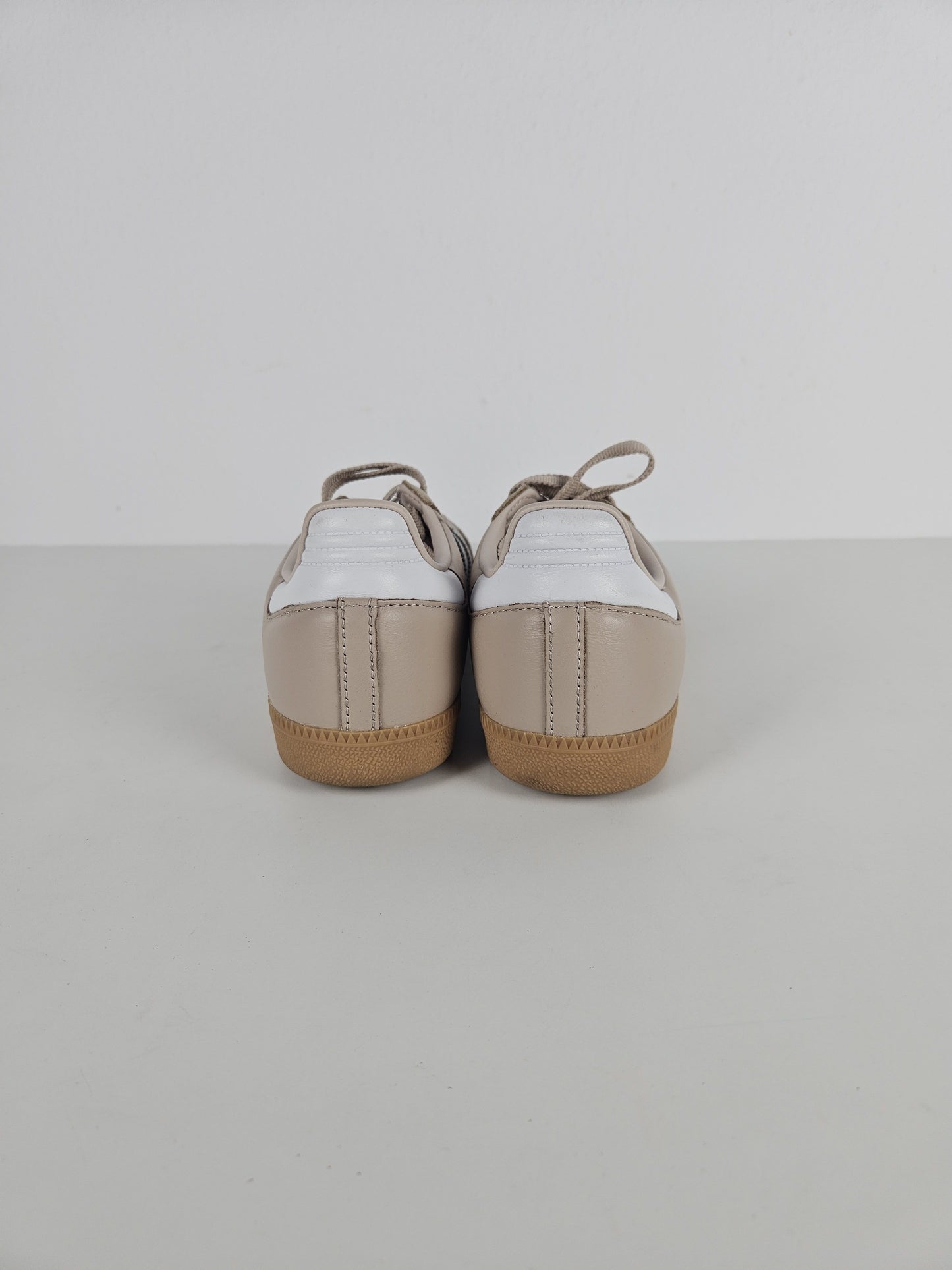 adidas Samba OG Wonder Taupe