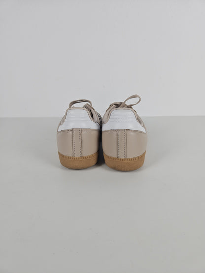 adidas Samba OG Wonder Taupe