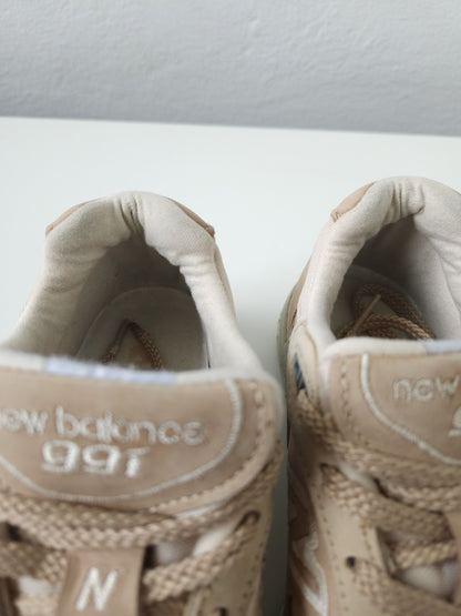 New balance 991 made in England