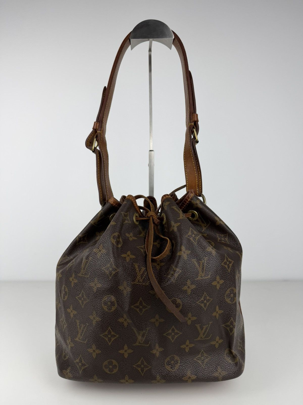 Vintage Louis Vuitton monogram Noe PM