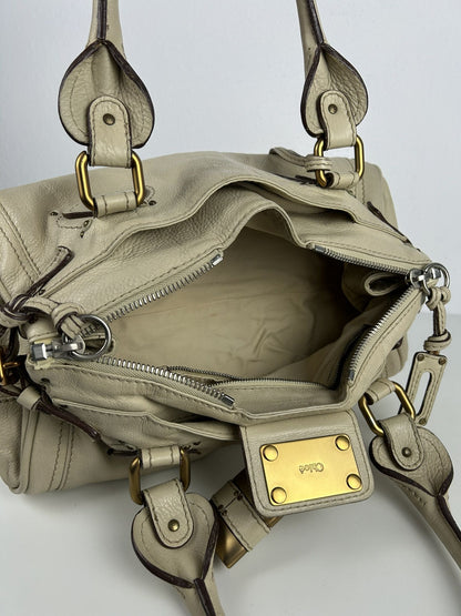 Chloe paddington handbag