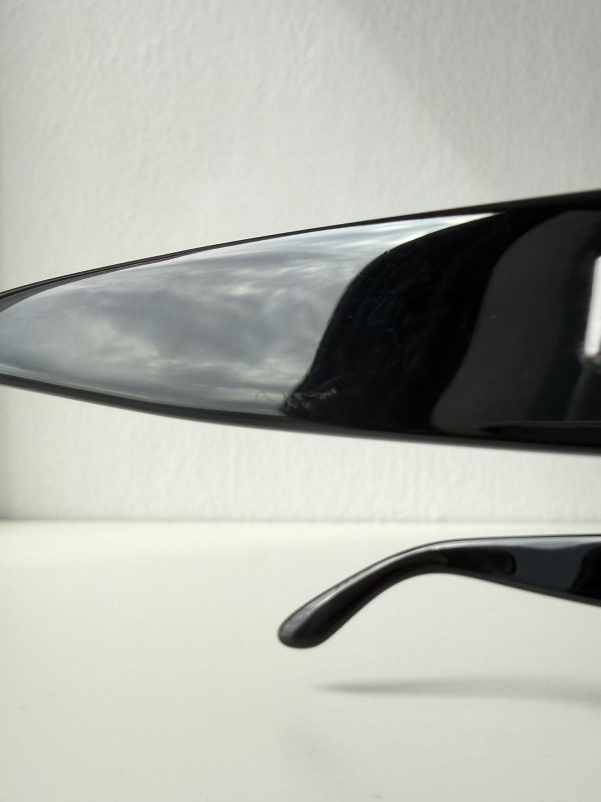 Vintage Gucci GG2436/S sunglasses Tom Ford era