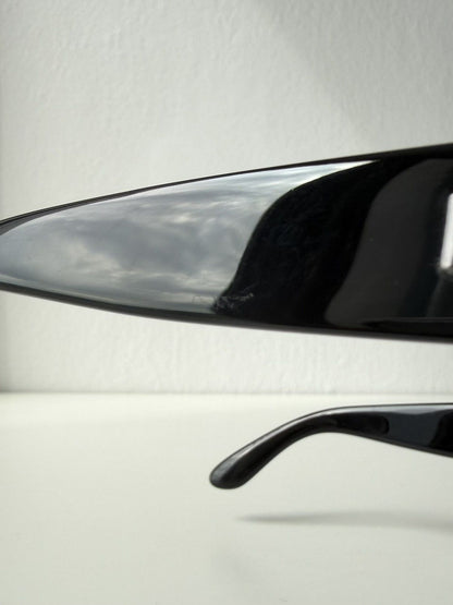 Vintage Gucci GG2436/S sunglasses Tom Ford era