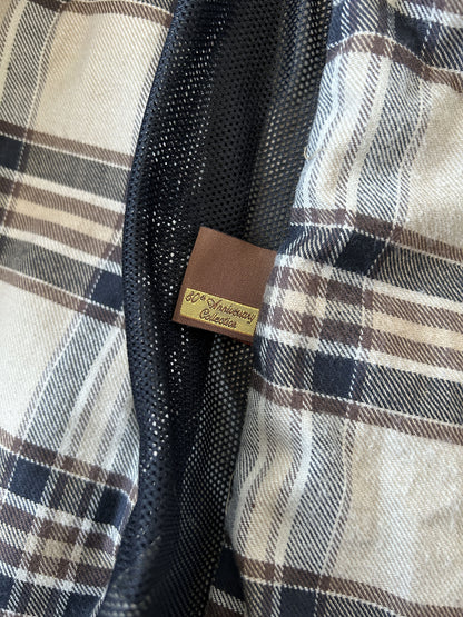 Belstaff 80th anniversary collection field jacket