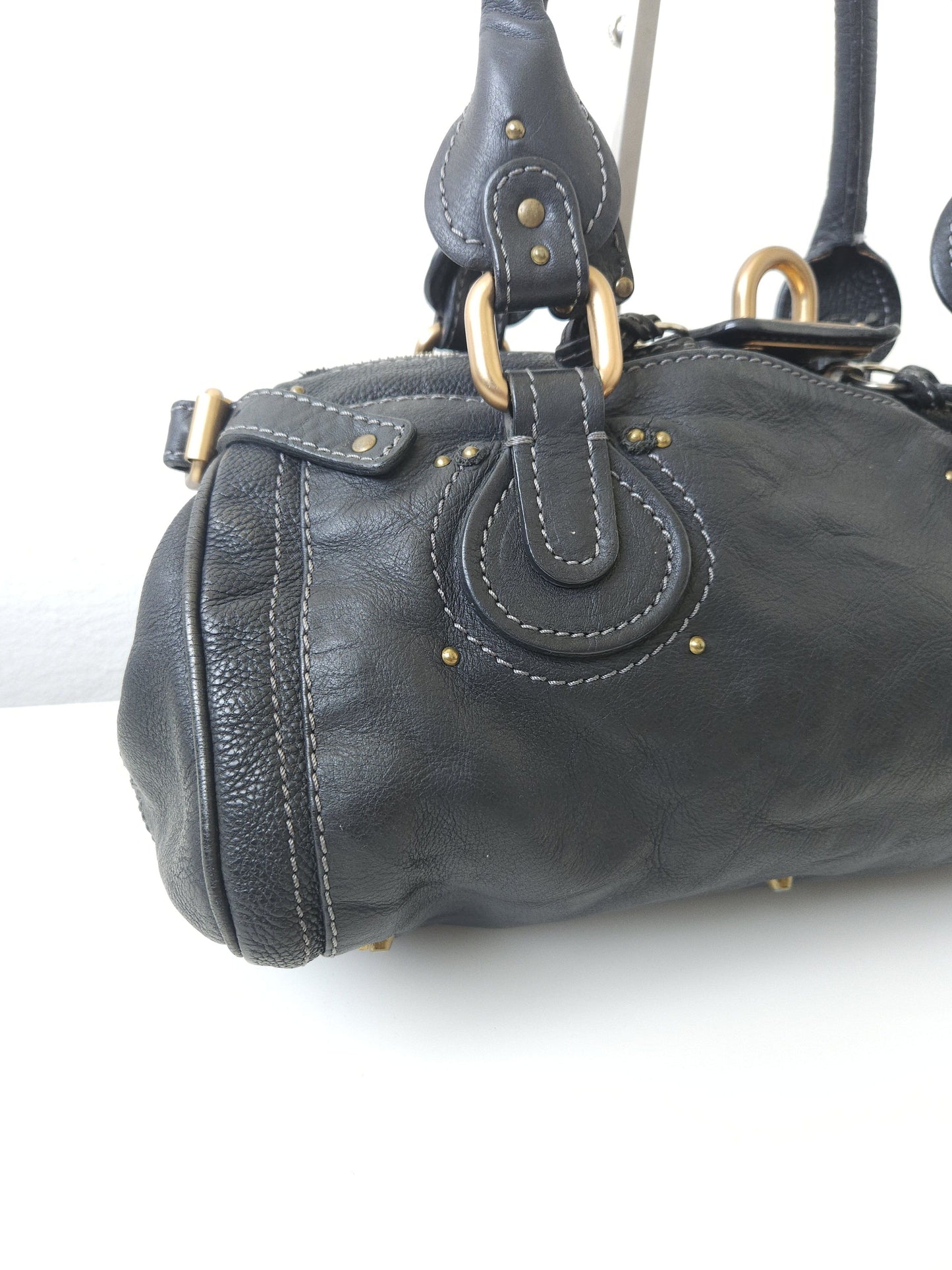 Chloe paddington handbag