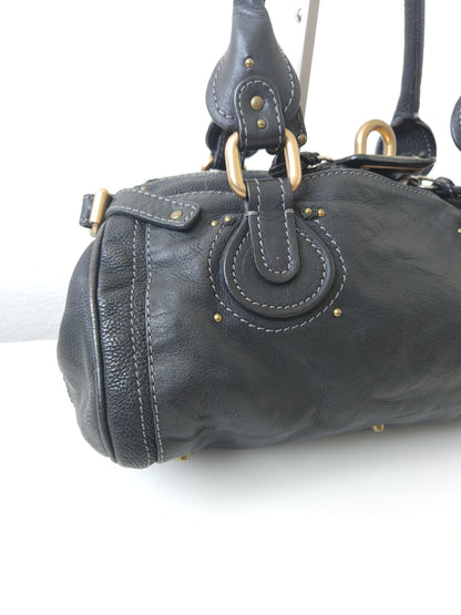 Chloe paddington handbag