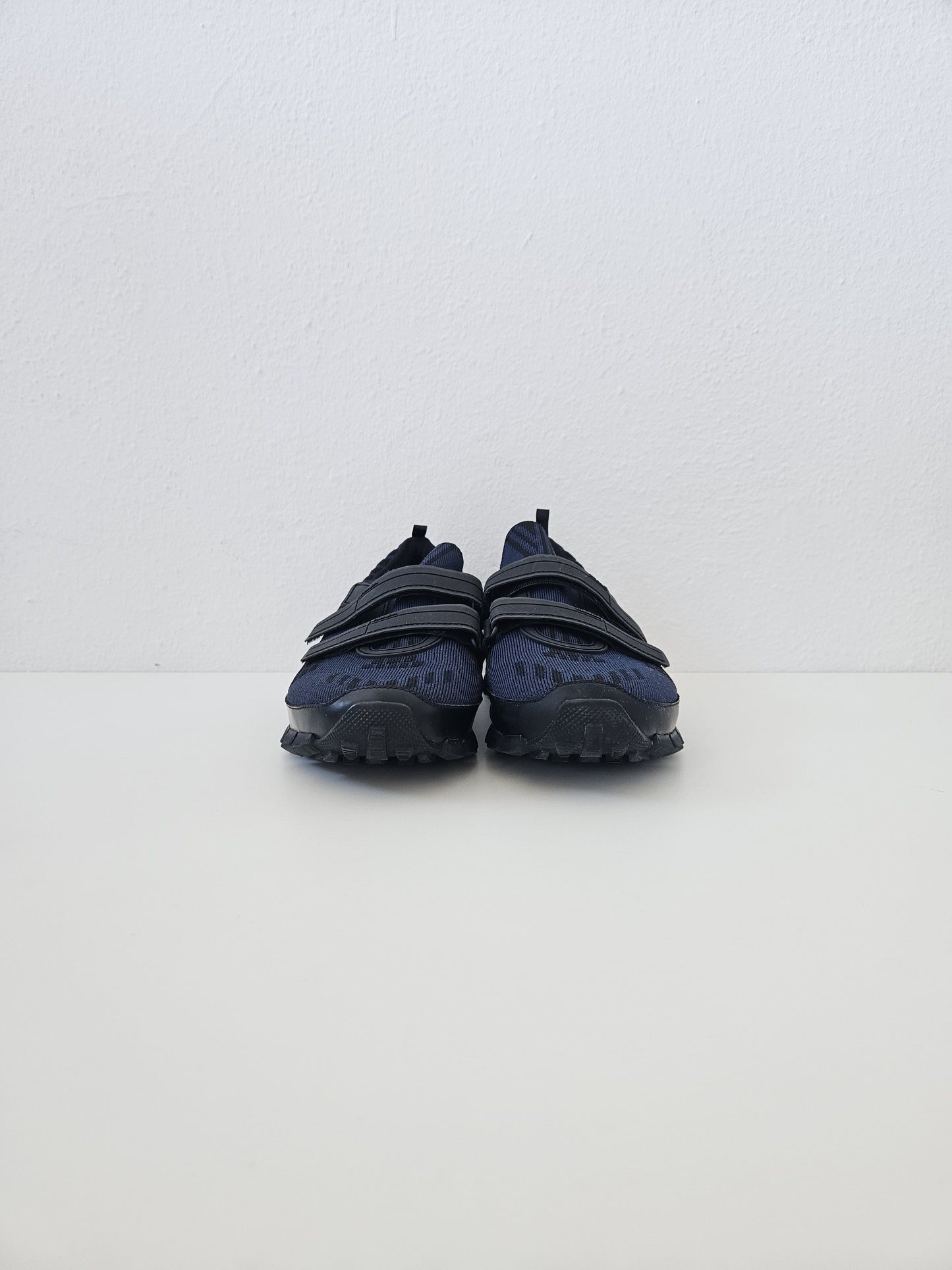 Prada crosssection sneakers