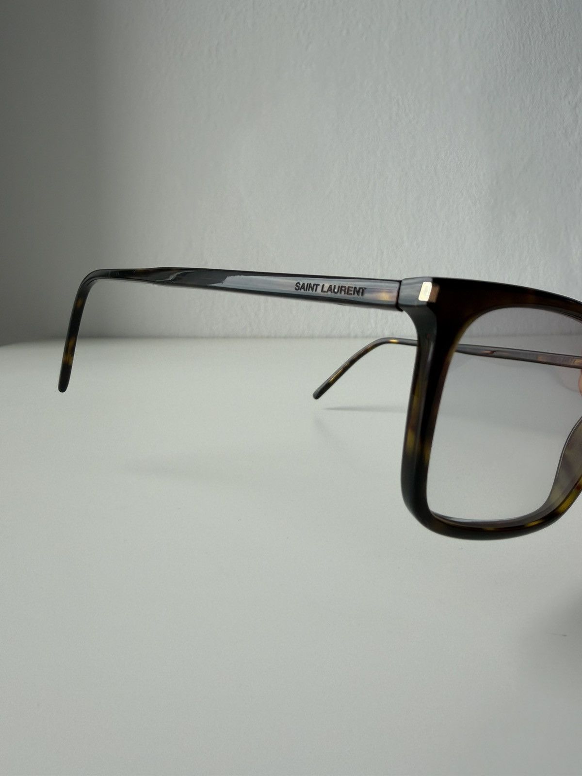 Saint Laurent SL296 glasses frames