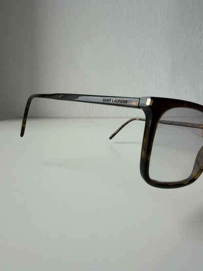 Saint Laurent SL296 glasses frames