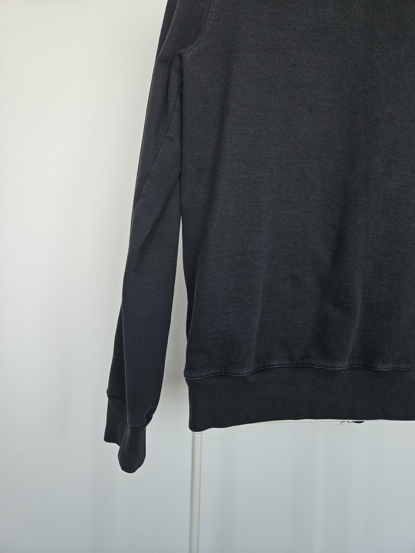AW2019 Prada sweatshirt with padded front