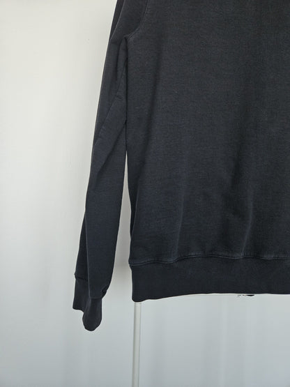 AW2019 Prada sweatshirt with padded front
