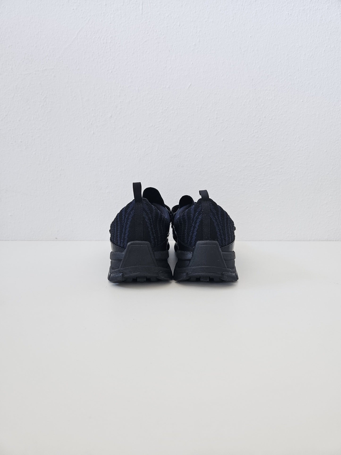 Prada crosssection sneakers