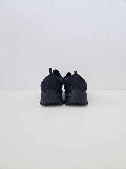 Prada crosssection sneakers
