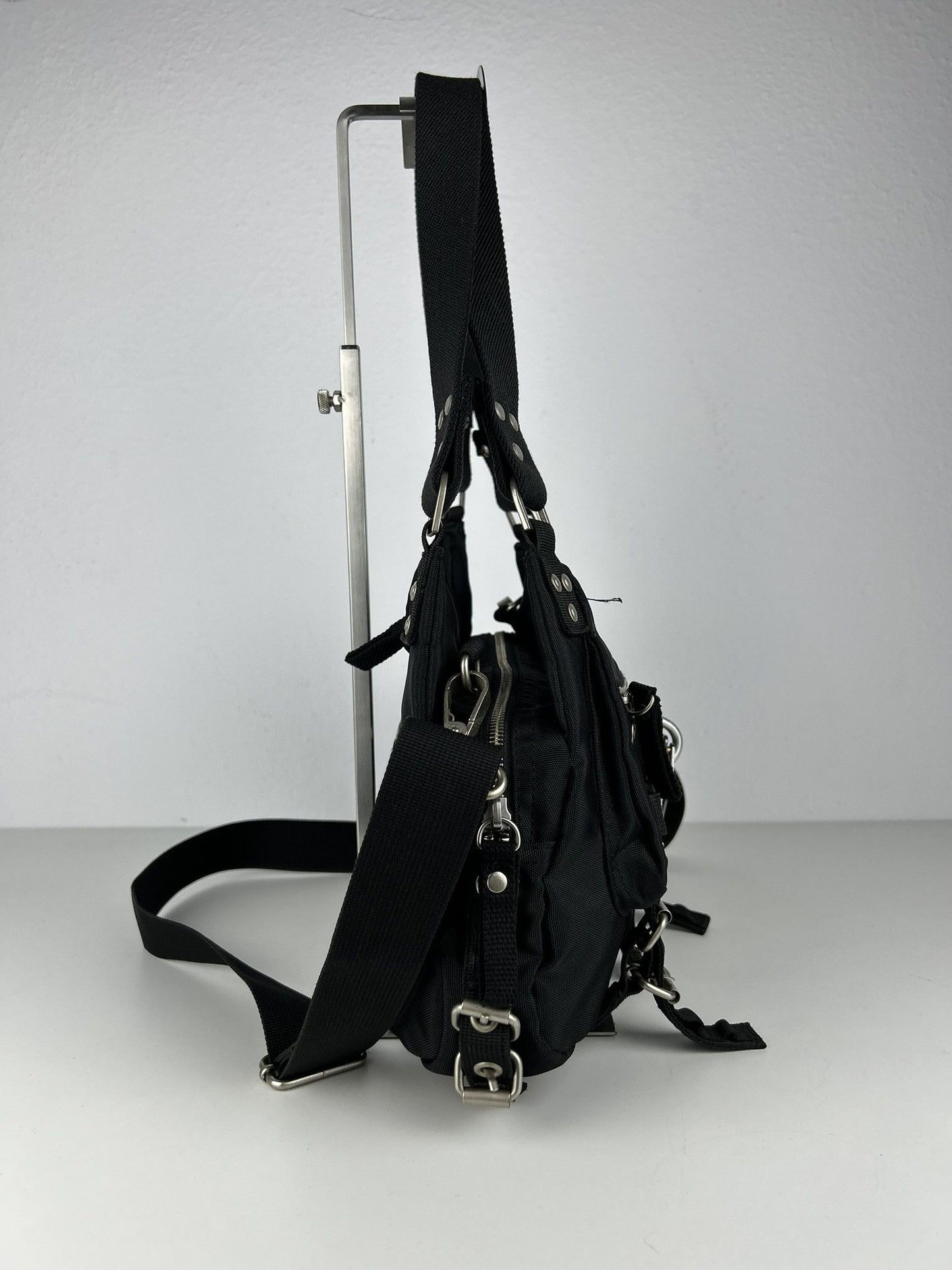 George Gina & Lucy GG&L mos cowgirly handbag with shoulder strap