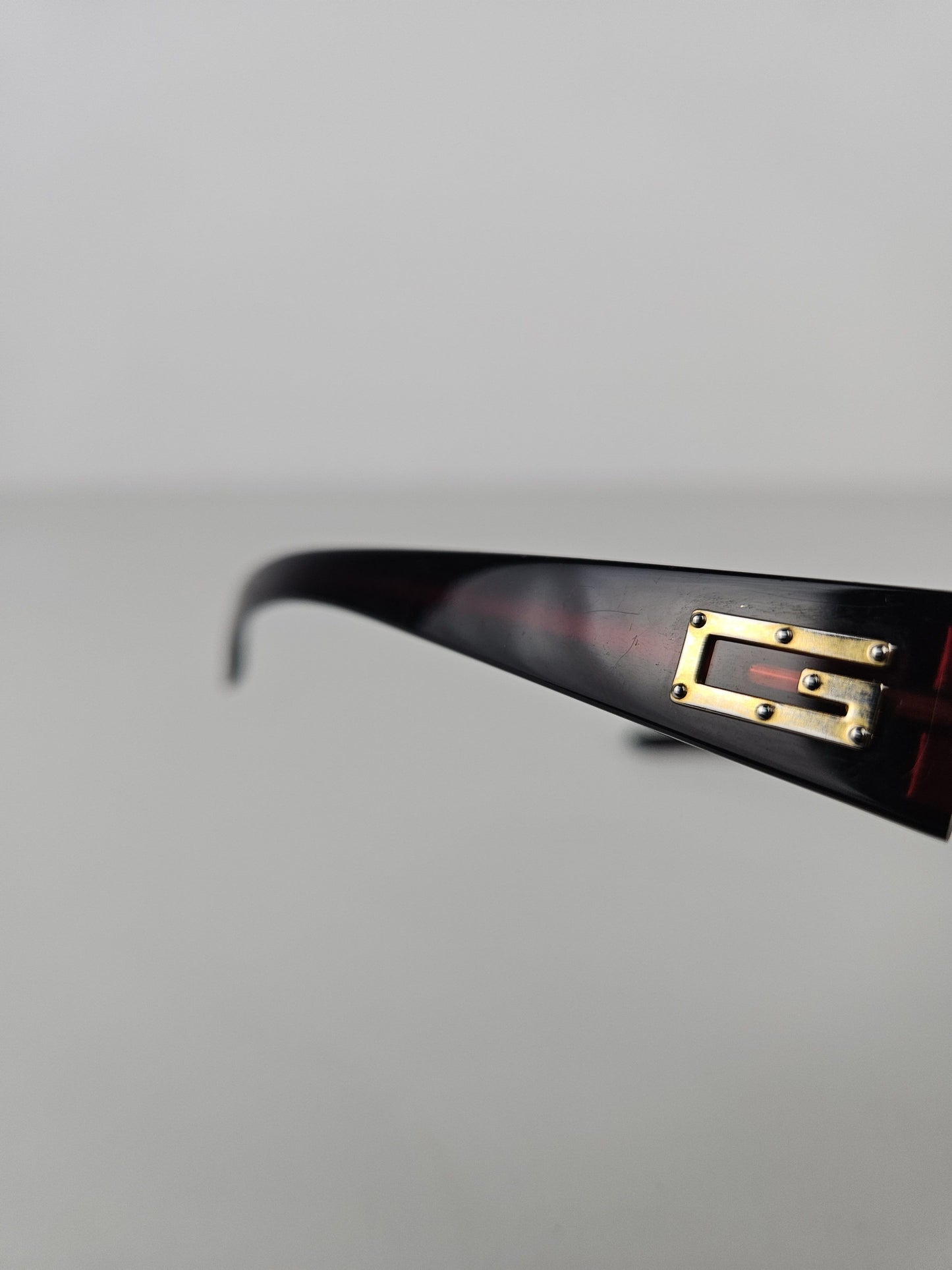 Vintage y2k Gucci Tom Ford era GG2515/S sunglasses