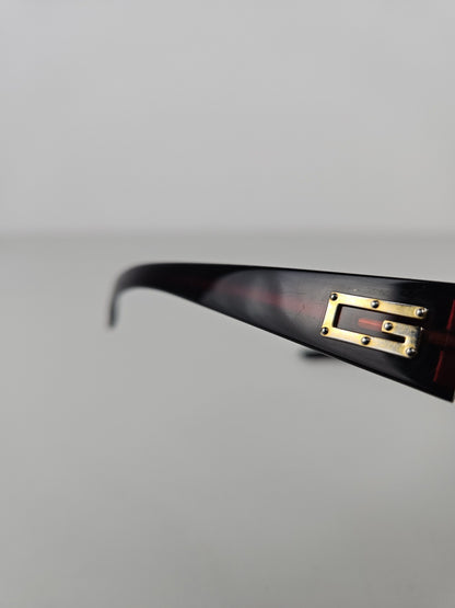 Vintage y2k Gucci Tom Ford era GG2515/S sunglasses