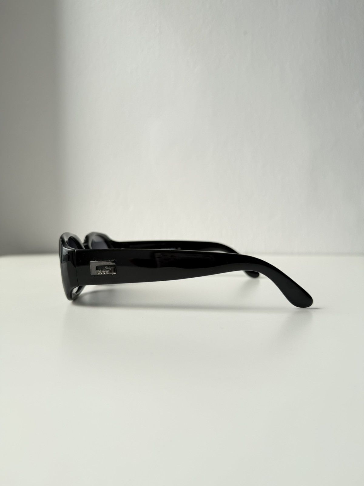 Vintage Gucci GG2436/S sunglasses Tom Ford era