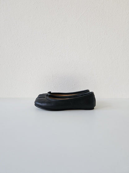 Maison Margiela tabi ballet flats ballerinas