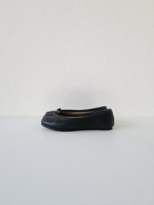 Maison Margiela tabi ballet flats ballerinas