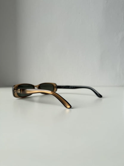 Vintage Gucci GG2443 sunglasses Tom Ford era