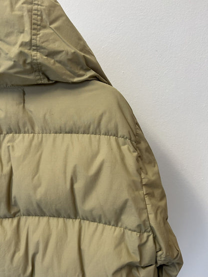 Stone island naslan light watro down-tc puffer jacket