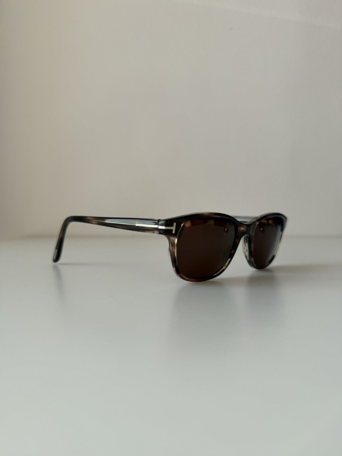 Tom Ford TF5196 sunglasses