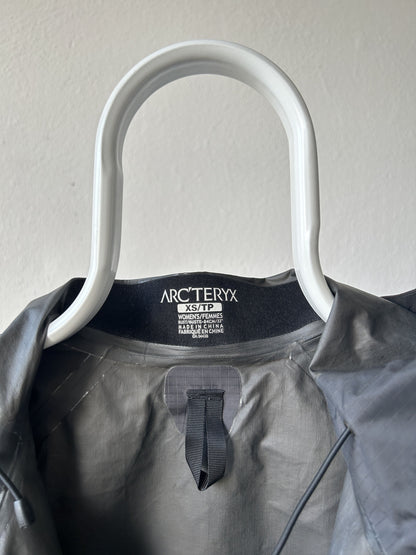 Arcteryx beta sl jacket gore tex