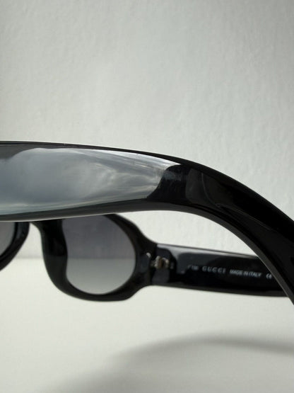 Vintage Gucci GG2436/S sunglasses Tom Ford era