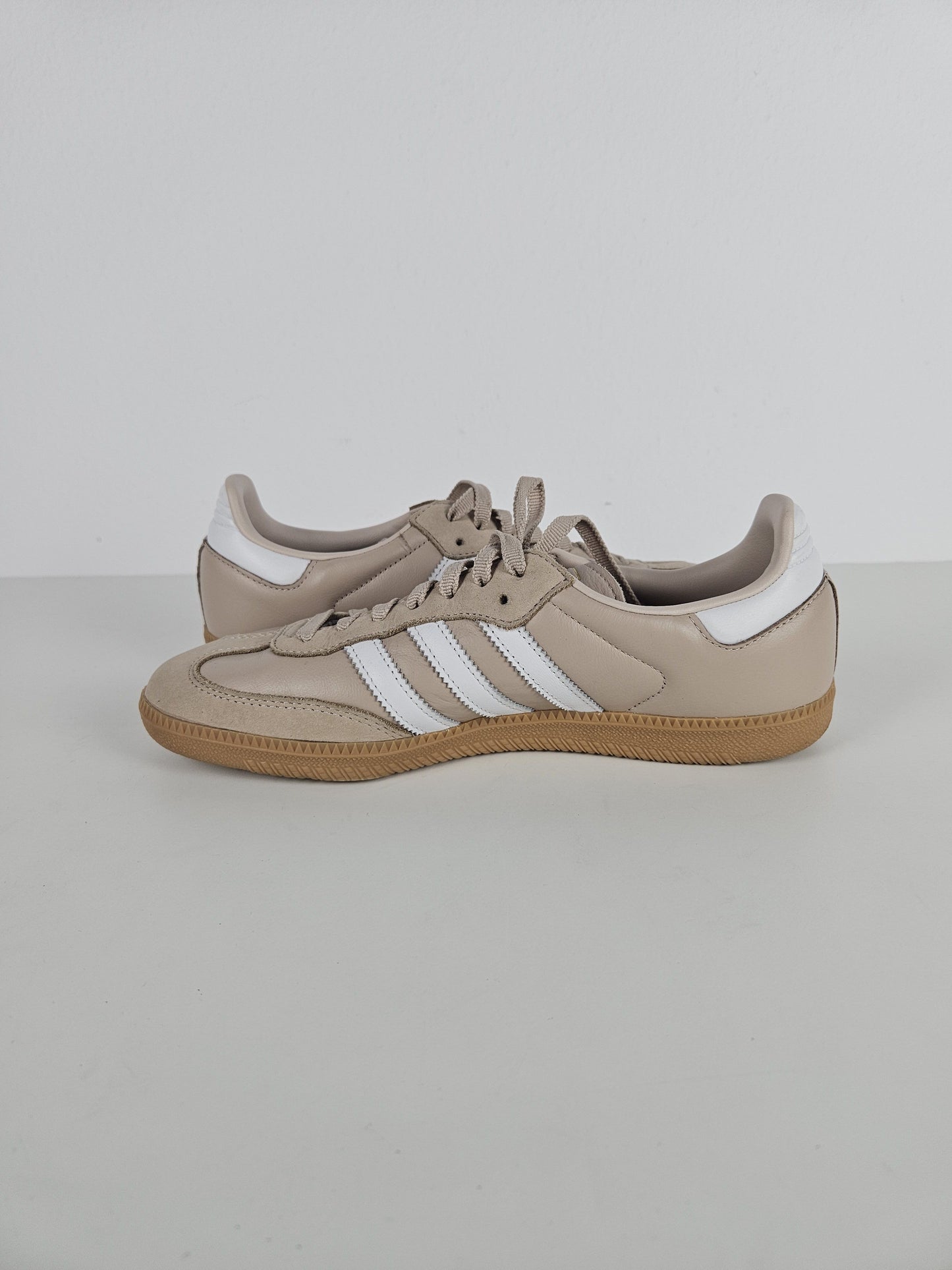 adidas Samba OG Wonder Taupe