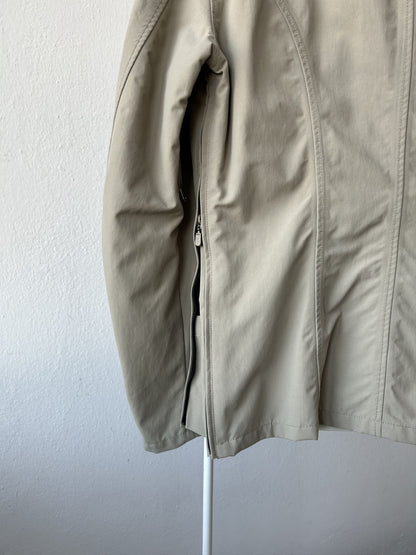 Belstaff 80th anniversary collection field jacket