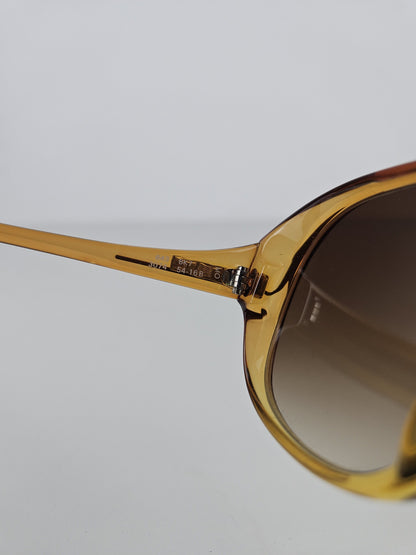 Vintage 80s Yves Chantal sunglasses