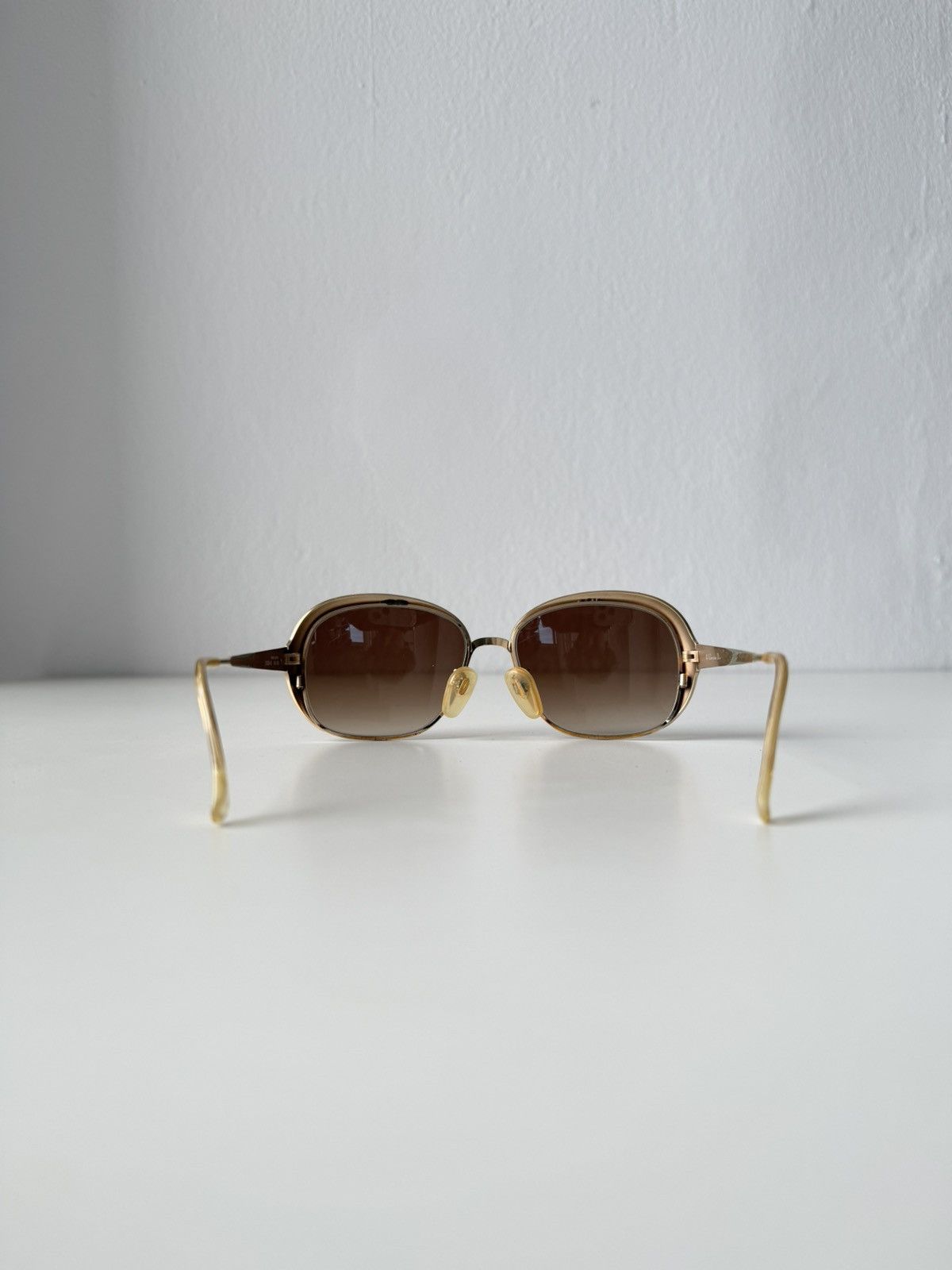 Vintage 80s Christian Dior 2132A sunglasses