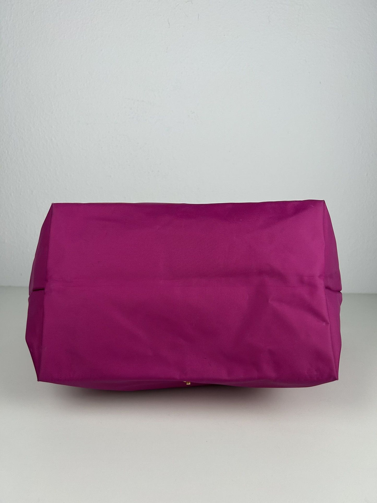 Longchamp le pliage shopping tote bag size L