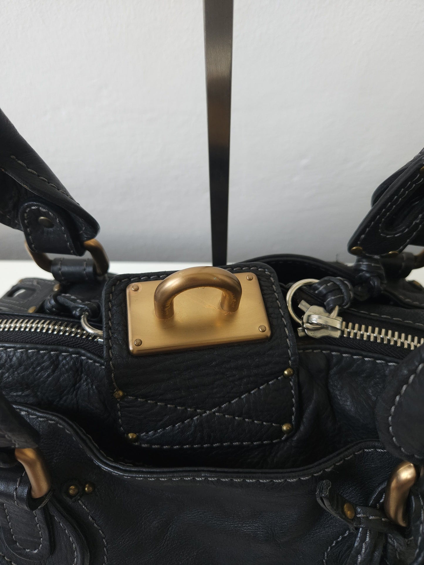 Chloe paddington handbag