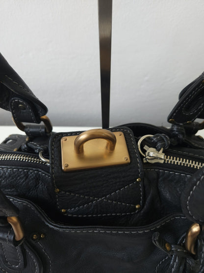 Chloe paddington handbag