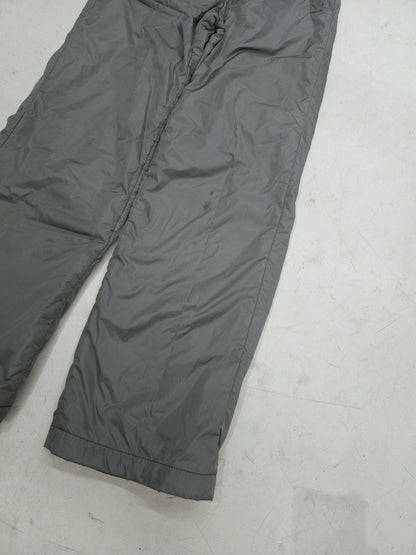 Archive y2k prada sport red tab nylon one piece jumpsuit