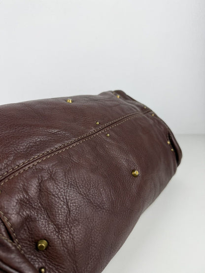 Chloe paddington handbag