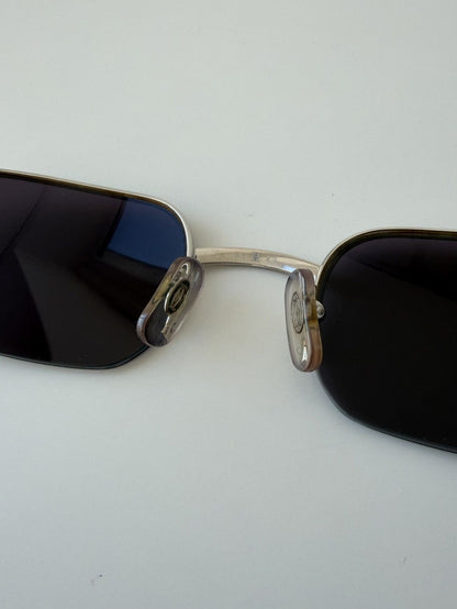 Vintage Cartier sunglasses